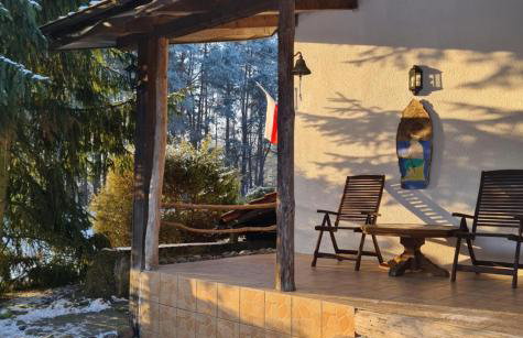 Agroturystyka TWÓJ KĄCIK - Foto 37