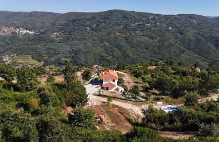 Monkey Tiny Barnhouse with amazing views at ZevariClub! - Foto 18