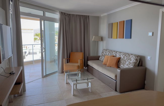 Holiday Club Vista Amadores - Foto 18