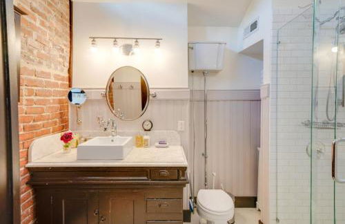 Germantown Old Grand House - Foto 40