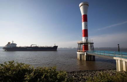 Peaceful Apartment-3 Zi, Loggia & Garden in Blankenese - Foto 24