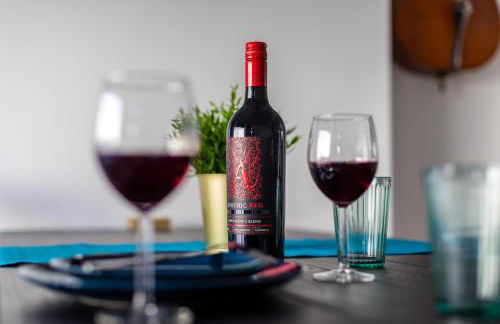 The Hollywood Beautiful 3 Bedroom House - Foto 54