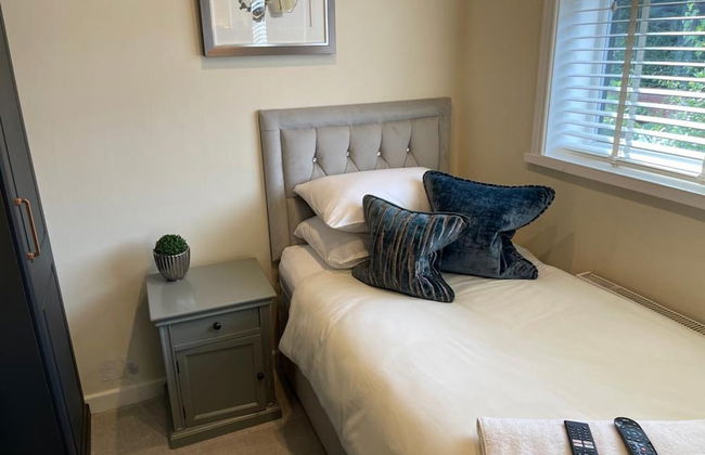 'cosy Cottage' - 2 Bed High End Cottage in Bawtry - Foto 3