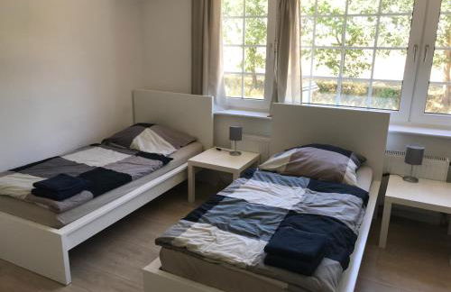 Borstel - Alte Schmiede - Foto 40