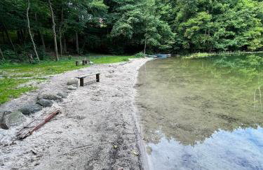 Domek pod Dębami Bogaczewo - Foto 44