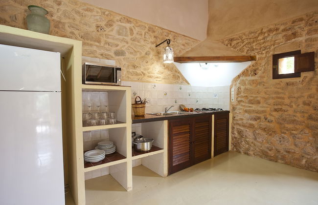 Agroturismo Finca Son Sureda - Foto 48