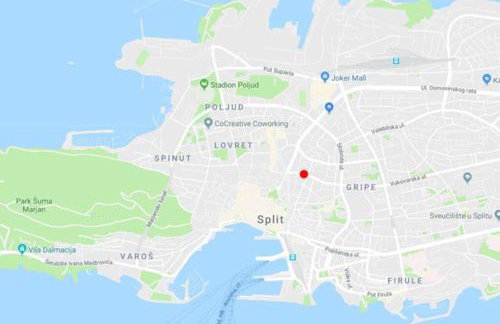 Apartment Split-Dvor - Foto 14