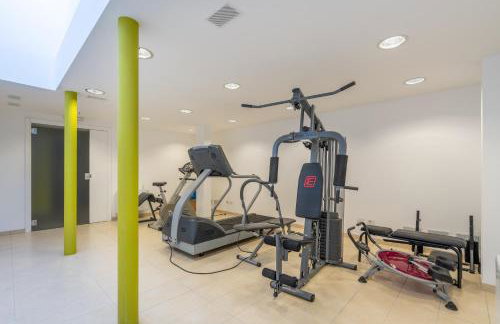 Larius Apartment-Residence with Pool on Lake Como - Foto 35