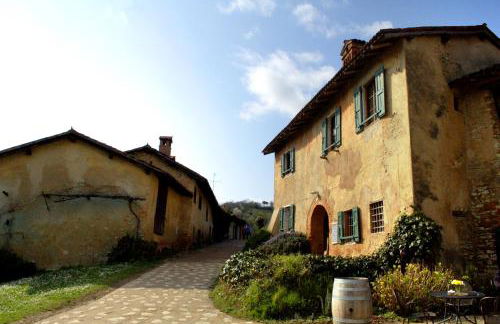 Agriturismo La Costa - Casa Vacanze - Foto 43