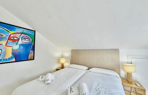 Luxury Golden Mile Townhouse near Puente Romano - EaW Homes - Foto 17