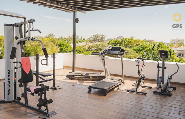 Las Hadas Apartments - Foto 16