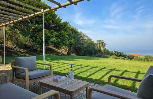 Moradia Milú frente à praia - Foto 33