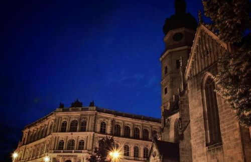 Ferienwohnung Schlossblick Altenburg - Foto 55