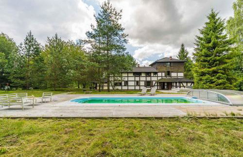 Imperial Apartments - Villa Koleczkowo - Foto 31