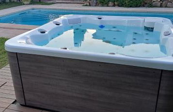 Encantadora villa con piscina climatizada marzo 2026 - Foto 55