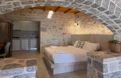 Achelatis Traditional Guest Houses - Foto 22