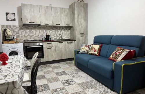 Al Baglio Apartments - Foto 26