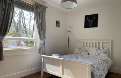 Lovely little house in Yarrowford - Yarrow Valley - Foto 6