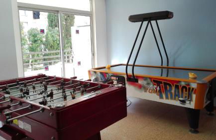 Medplaya Aparthotel Esmeraldas - Photo 35