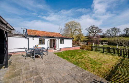 The Old Dairy, Cookley - Foto 33