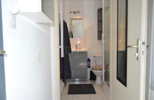 Le petit studieux - Parking - Animaux acceptés - Centre ville accessible à pied - Foto 20