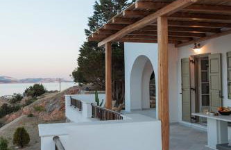 Evdokia - Luxury Olive Yard apartments with Aegean View - Foto 73