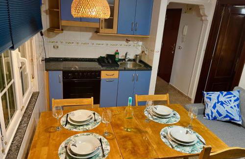 Playa Los Quebrantos. Beach and Surf. PRIMERA LÍNEA - Foto 8