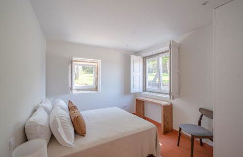 Feel Discovery Casa da Granja Douro Valley - Foto 29