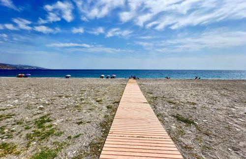 PUSHE Castell de Ferro Beach & Tradition 2 - Foto 30