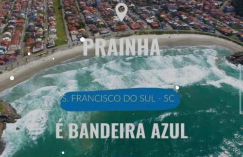 Casa Praia&Ferias 300 metros Praia da Enseada - Photo 20