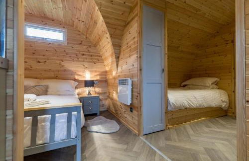 The Lodge at Brambles Farm - Foto 15