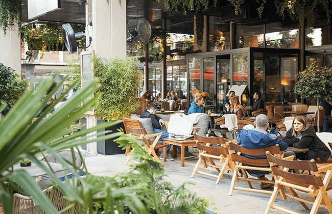 Teanna Lux Apartments - Photo 40