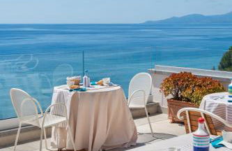 B&B Residence Eco Del Mare - Photo 29