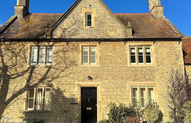 The Falcon Cottages - Foto 20