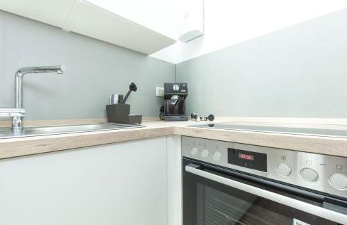 AMSTERDAM · CHILLINGHOUSE # 6, 3 Min. vom ICE, NETFLIX, Garten - Foto 26