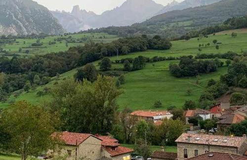 Cumbres De Los Picos Apartamento "Rebecos" - Foto 35