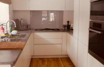 Chalet Oryx - Photo 23