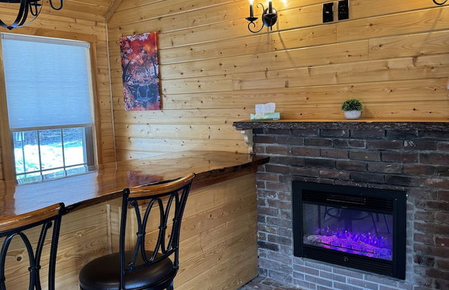 Presidential Mountain Resort - Photo 32