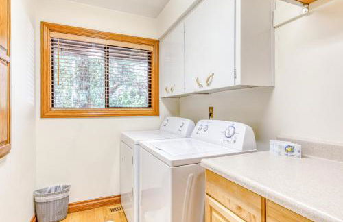 Retreat on the Salmon River - Foto 19