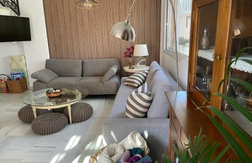 El Jardin de la Palmera con 2 Parking - Foto 17