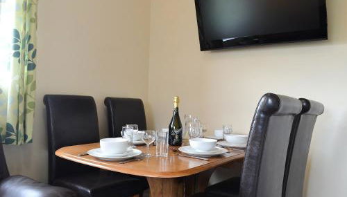 The Racecourse Lodge - Foto 3