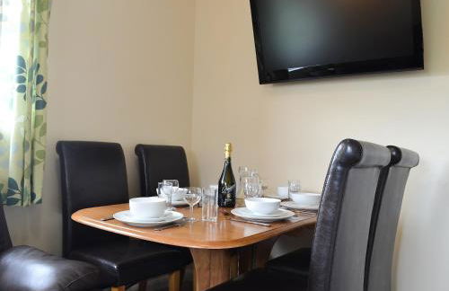 The Racecourse Lodge - Foto 3