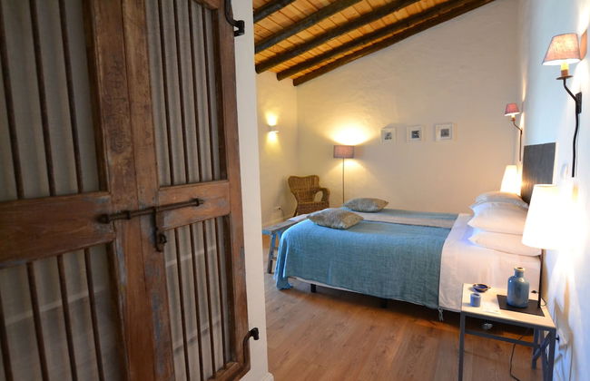 Herdade dos Castelejos - Foto 4