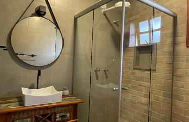 Chalé Vista Verde - Foto 10