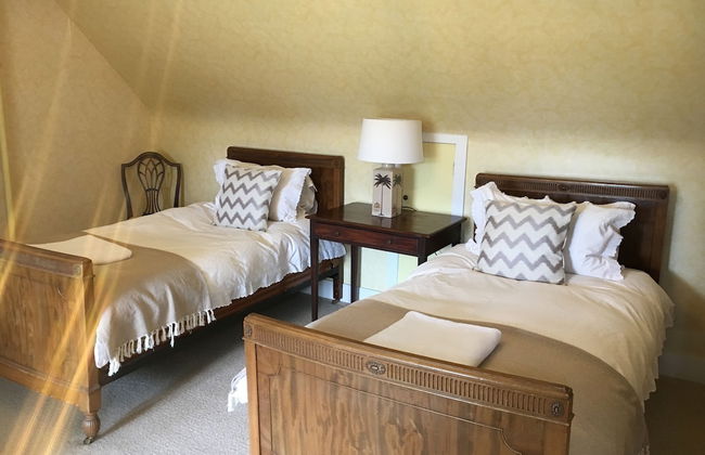 Wardhill Castle - Foto 24