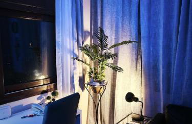 SkyCozy Balcony - Foto 19