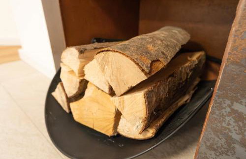 Time4you am Bodensee mit Pool Sauna Kamin - Foto 27