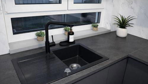 Ankommen, Abschalten - Appartement nahe Freiburg - Foto 5