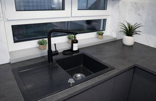 Ankommen, Abschalten - Appartement nahe Freiburg - Foto 5