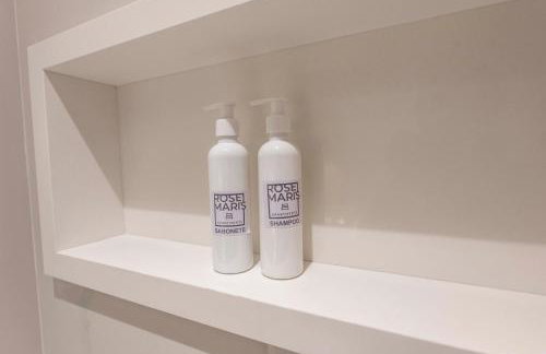 Rosemari's Apartments Apartamento Premium Centro SP com Piscina São João - Foto 72